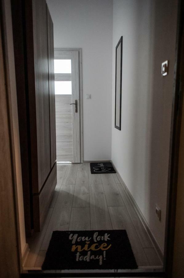 Ahoj Apartments أوستكا المظهر الخارجي الصورة