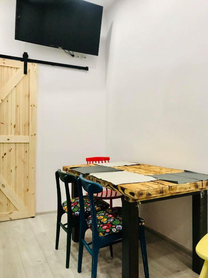 Ahoj Apartments أوستكا المظهر الخارجي الصورة