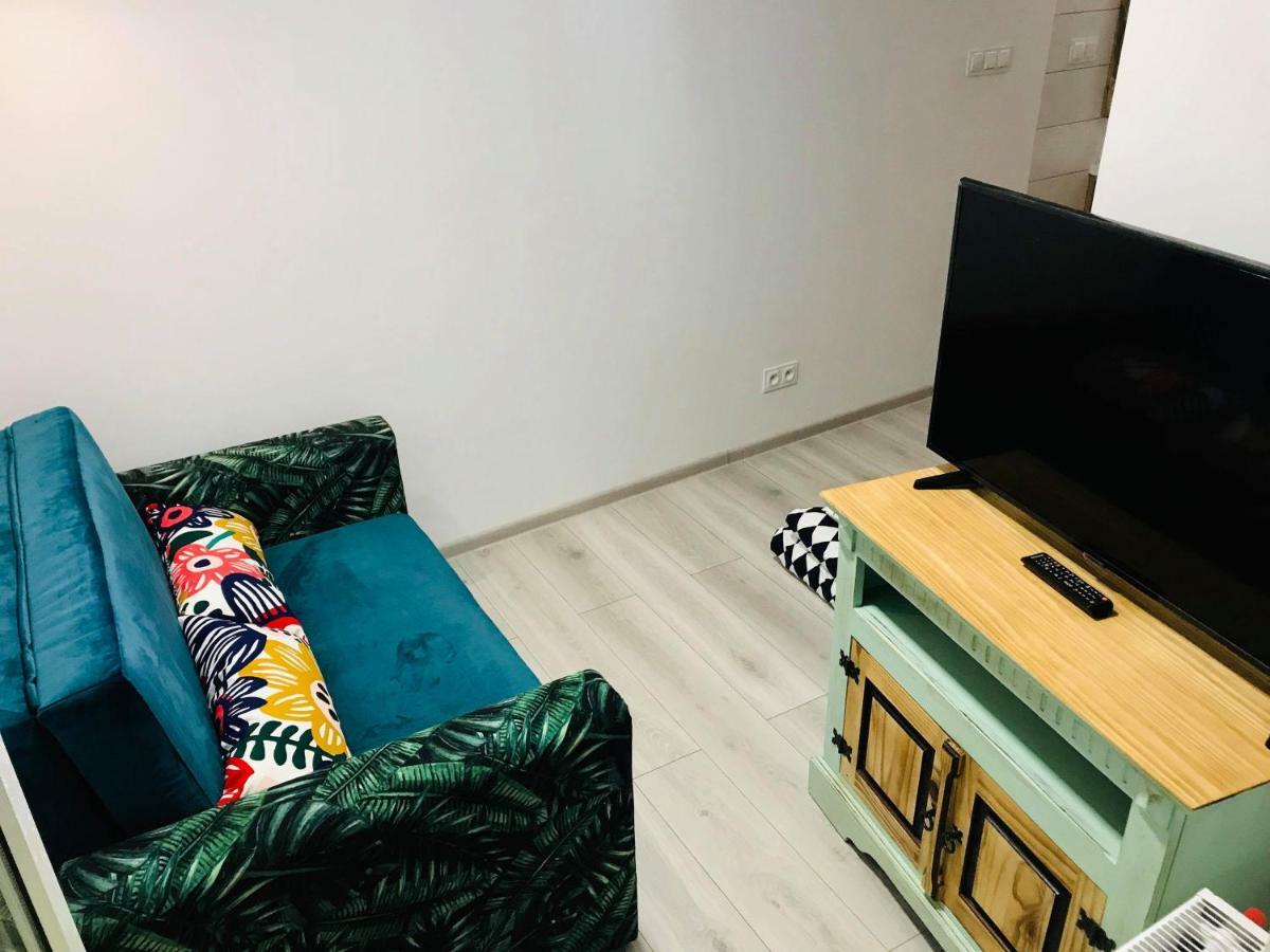 Ahoj Apartments أوستكا المظهر الخارجي الصورة